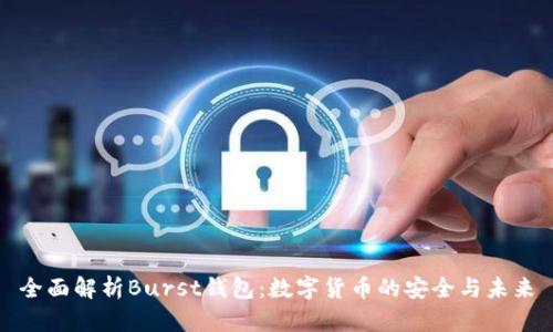 全面解析Burst钱包：数字货币的安全与未来