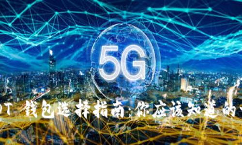 USDT 钱包选择指南：你应该知道的一切