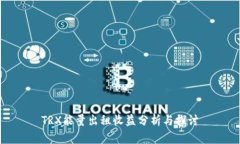 TRX能量出租收益分析与探