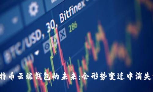 比特币云端钱包的未来：会形势变迁中消失吗？