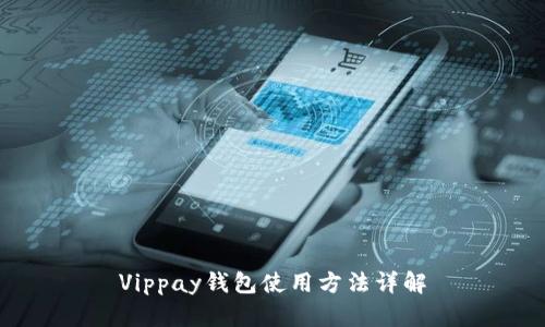 Vippay钱包使用方法详解