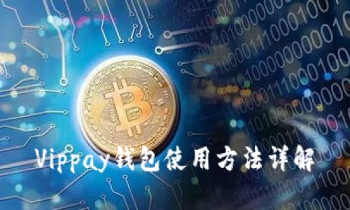 Vippay钱包使用方法详解