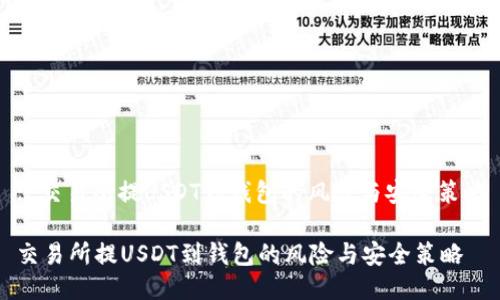 : 交易所提USDT到钱包的风险与安全策略

交易所提USDT到钱包的风险与安全策略