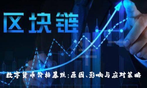 数字货币价格暴跌：原因、影响与应对策略