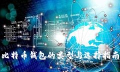 比特币钱包的类型与选择
