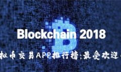 2023年虚拟币交易APP排行榜
