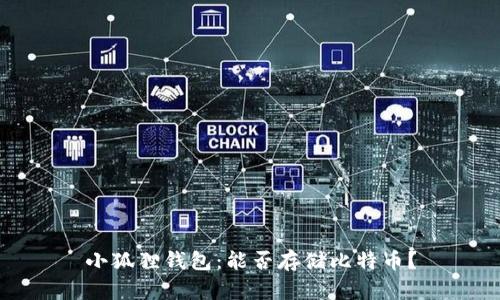 小狐狸钱包：能否存储比特币？