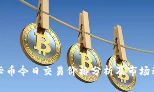 维卡币今日交易价格分析及市场动态