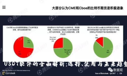 : USDT软件的全面解析：选择、使用与未来趋势