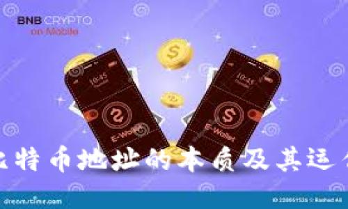 探究比特币地址的本质及其运作机制