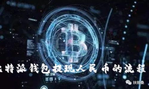 深入探讨比特派钱包提现人民币的流程与注意事项