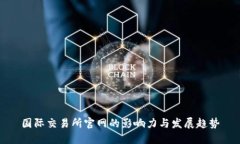 国际交易所官网的影响力