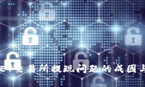 解析BITGET交易所提现问题的成因与解决方案