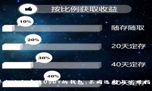 寻找适合存放USDT的钱包：不同选择与使用指南