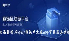 全面解析：Gopay钱包中文版