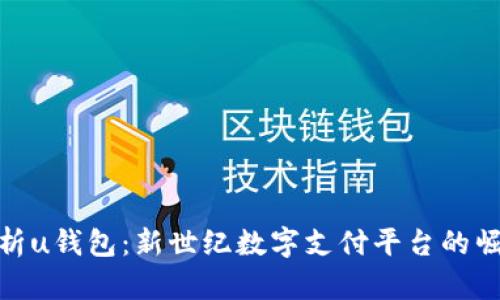 解析u钱包：新世纪数字支付平台的崛起
