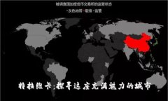 特拉维卡：探寻这座充满
