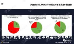 如何往数字钱包充钱：全