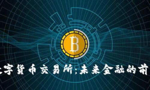 香港数字货币交易所：未来金融的前沿阵地