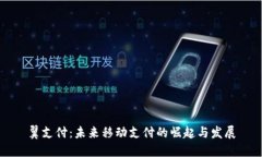 翼支付：未来移动支付的