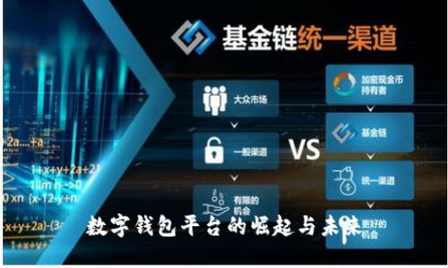 数字钱包平台的崛起与未来