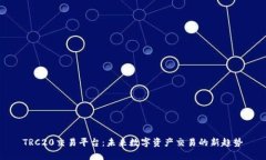 TRC20交易平台：未来数字资