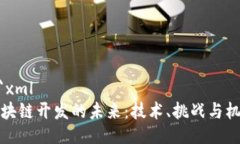 ```xml区块链开发的未来：