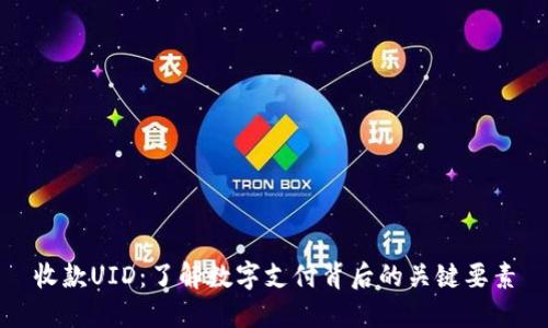 收款UID：了解数字支付背后的关键要素