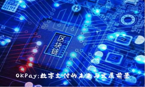 OKPay：数字支付的未来与发展前景