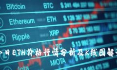 今日ETH价格行情分析及K线