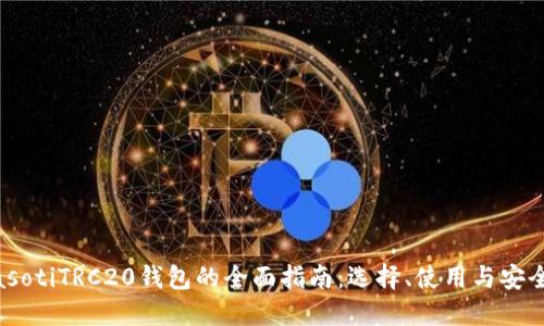 biasotiTRC20钱包的全面指南：选择、使用与安全性