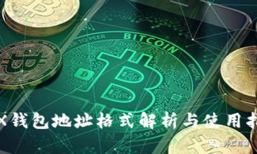 TRX钱包地址格式解析与使用指南