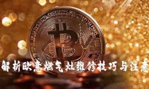 全面解析欧意燃气灶维修技巧与注意事项