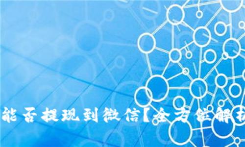 : USDT钱包能否提现到微信？全方位解析与使用指南