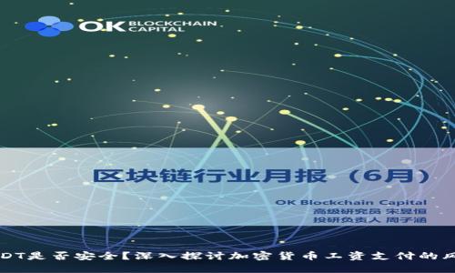工资发USDT是否安全？深入探讨加密货币工资支付的风险与优势