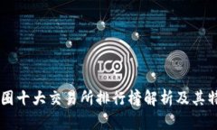 币圈十大交易所排行榜解