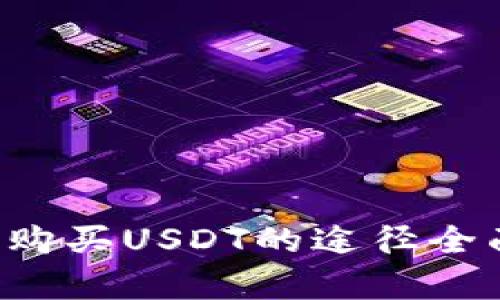 优质 购买USDT的途径全面解析