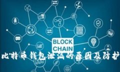 比特币钱包泄漏的原因及防护