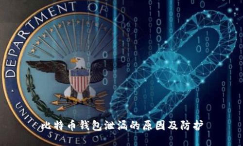比特币钱包泄漏的原因及防护