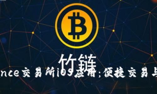 了解Binance交易所iOS应用：便捷交易与安全保障