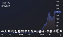 以太坊钱包存储方式分析
