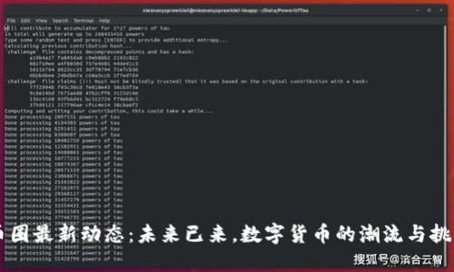 币圈最新动态：未来已来，数字货币的潮流与挑战