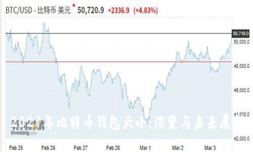 2021年比特币钱包大小:演变与未来展望