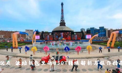 优质 波场钱包里的USDT转账解析与操作指南