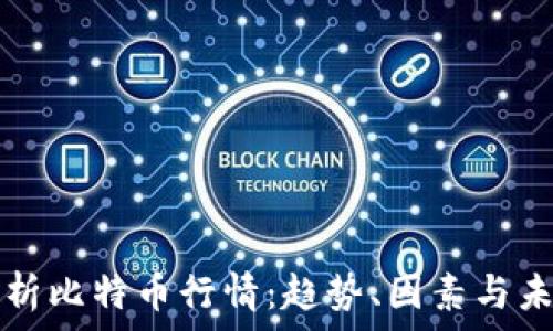   
深度解析比特币行情：趋势、因素与未来展望