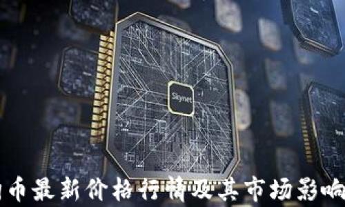 
狗狗币最新价格行情及其市场影响分析