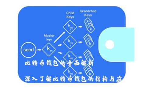 比特币钱包的全面解析

深入了解比特币钱包的结构与应用
