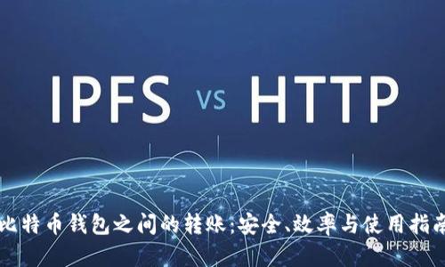 比特币钱包之间的转账：安全、效率与使用指南