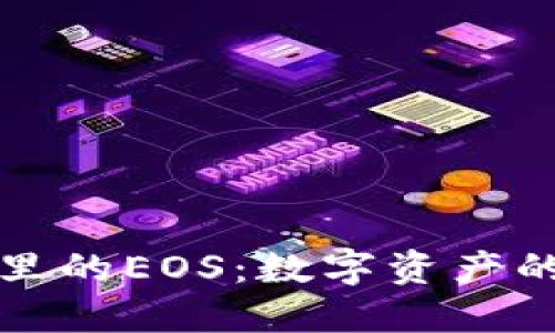 以太坊钱包里的EOS：数字资产的交互与影响