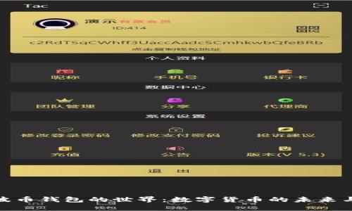 探索瑞波币钱包的世界：数字货币的未来与安全性